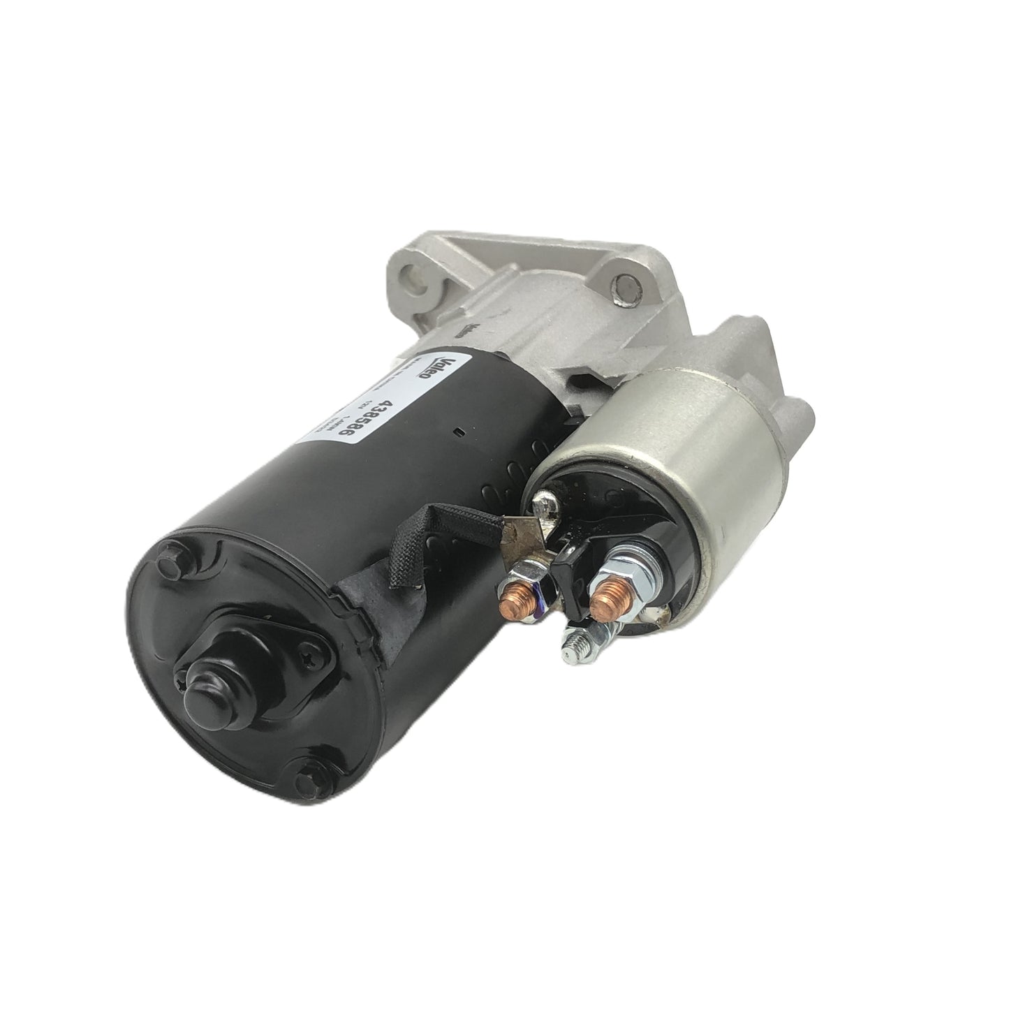 VALEO Starter 438586