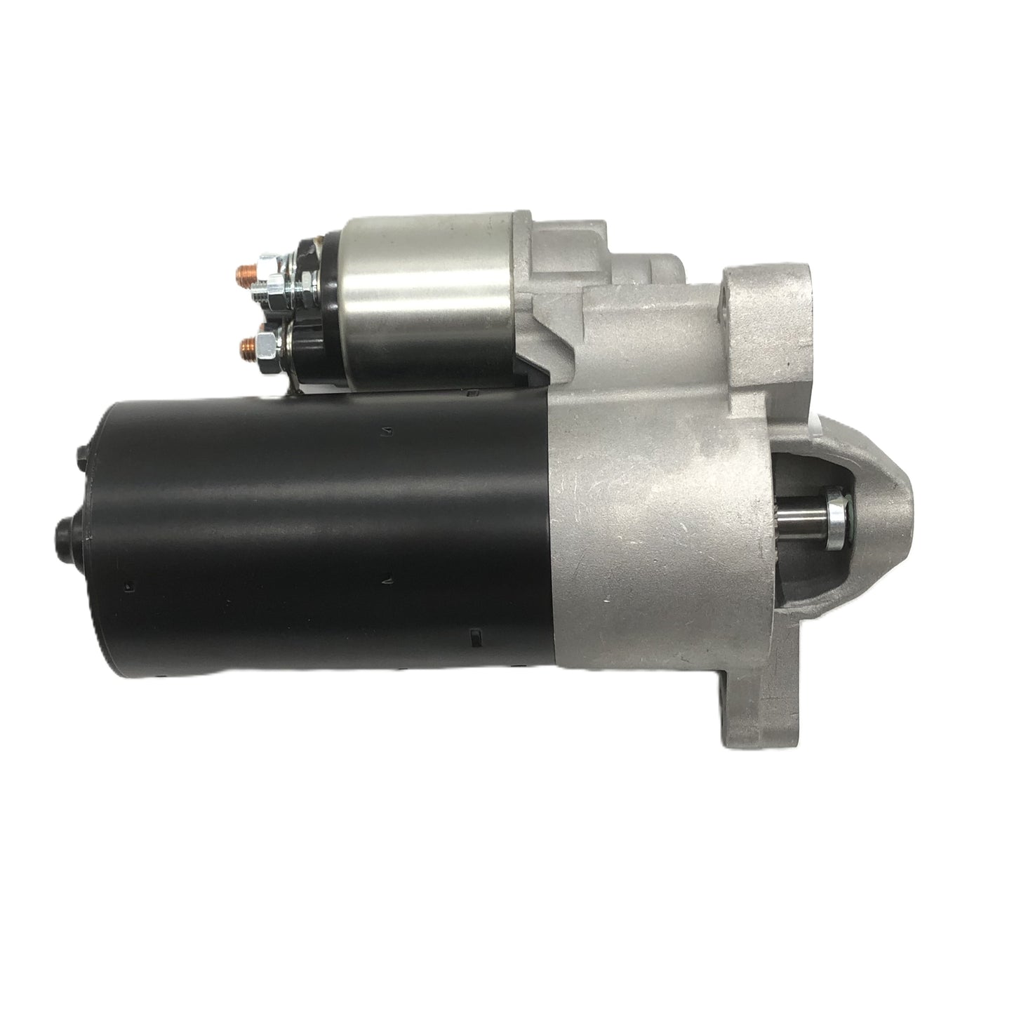 VALEO Starter 438586