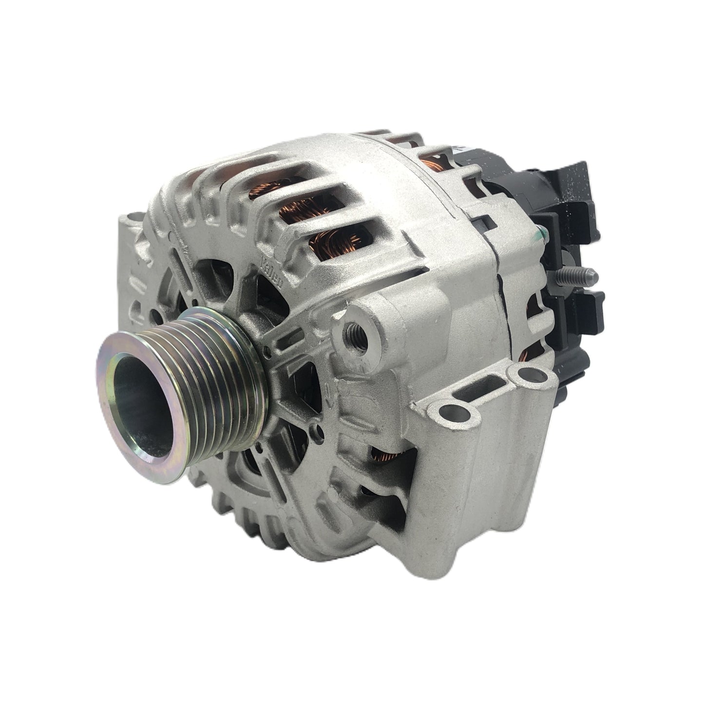 VALEO Alternator 439640
