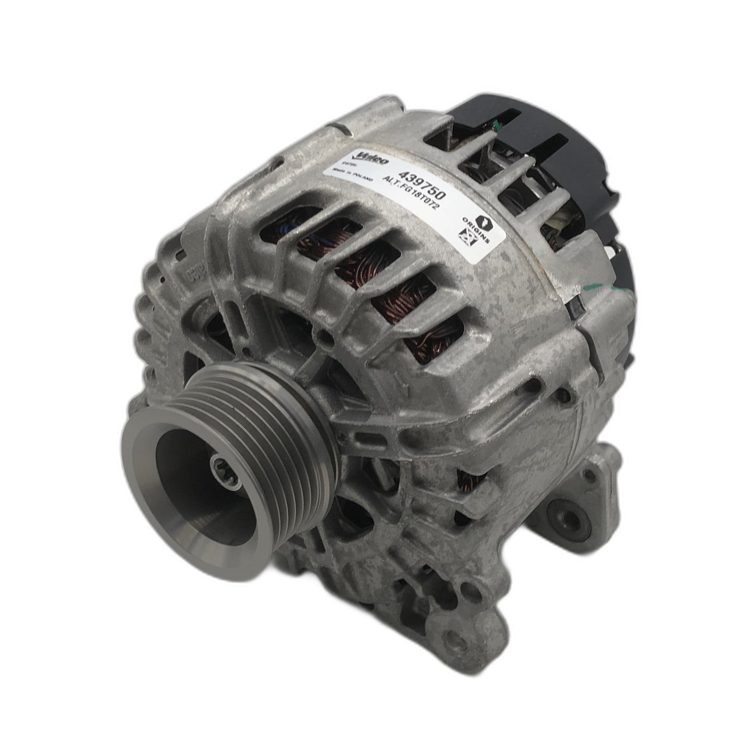 VALEO Alternator 439750