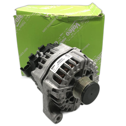 VALEO Alternator 439833