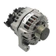 VALEO Alternator 439833