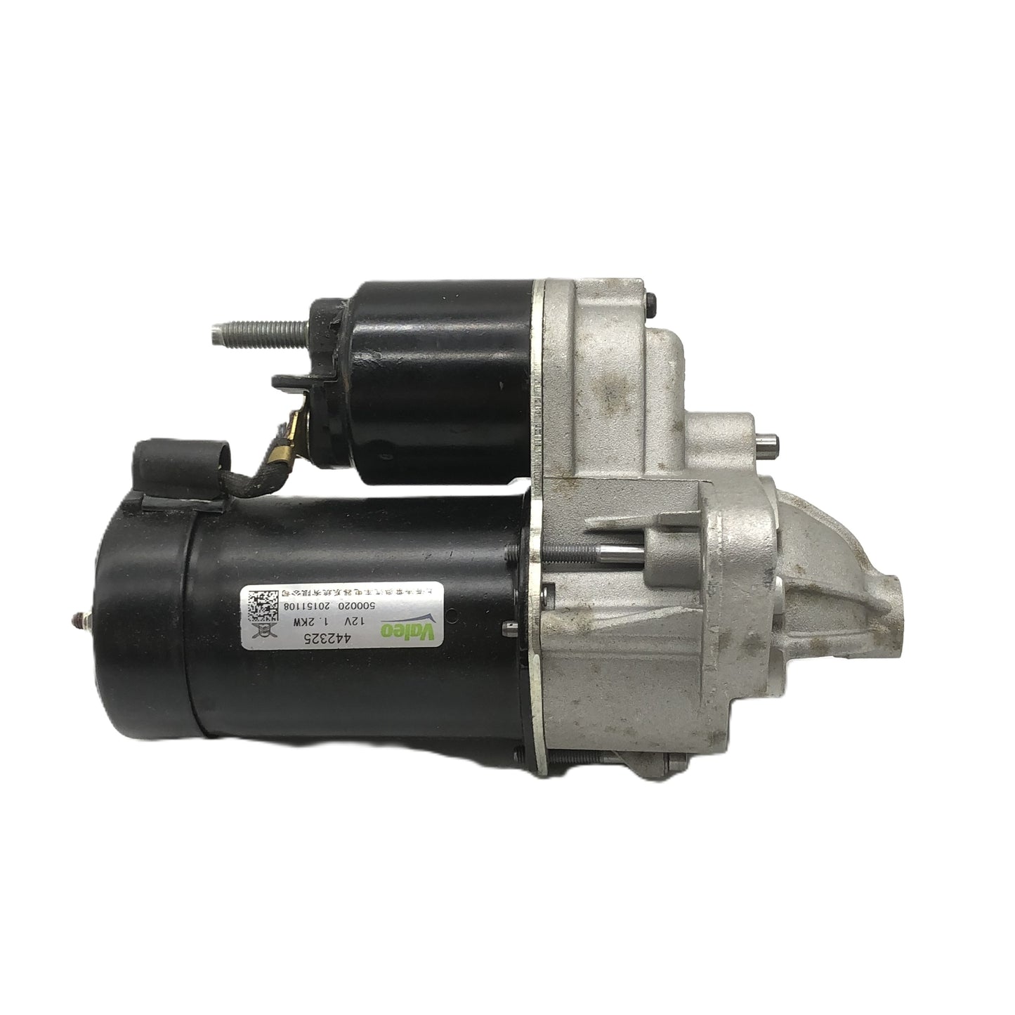 VALEO Starter 442325