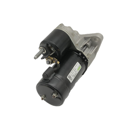 VALEO Starter 442325