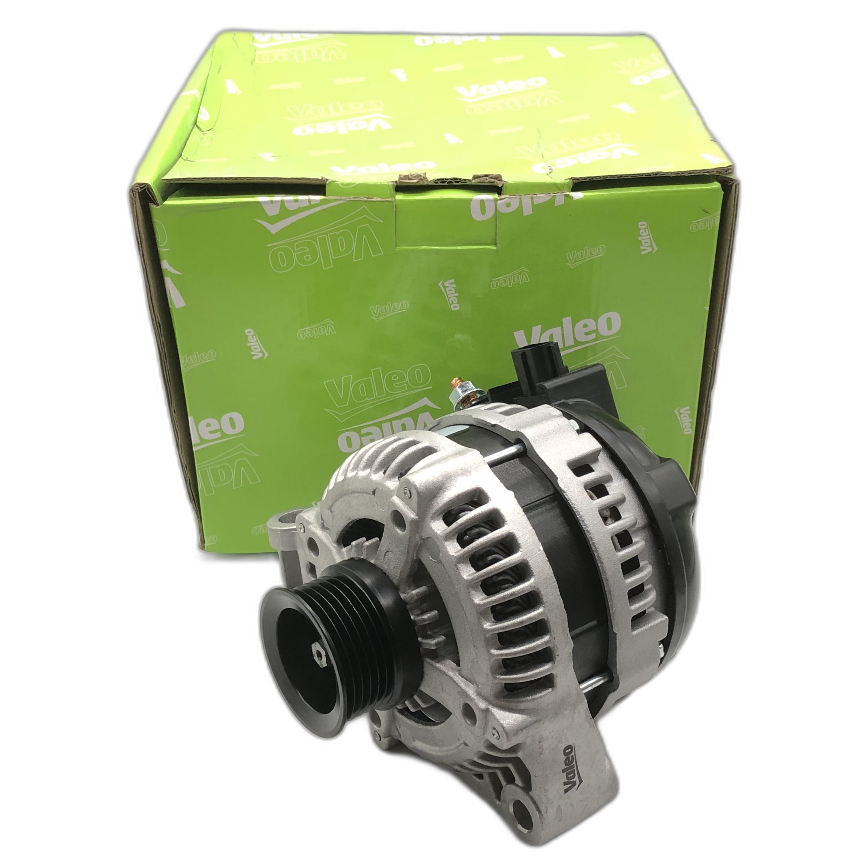 VALEO Alternator 442417