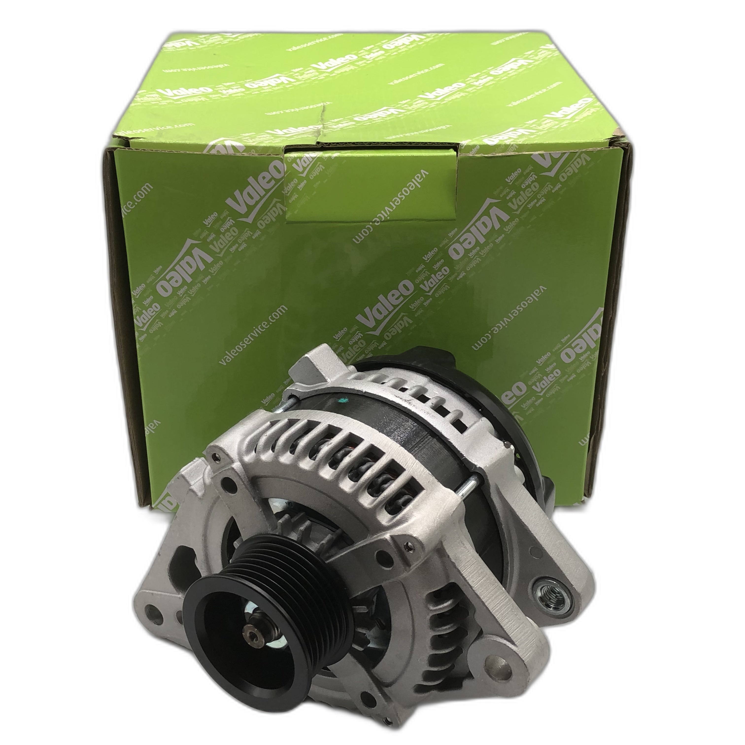 VALEO Alternator 442442