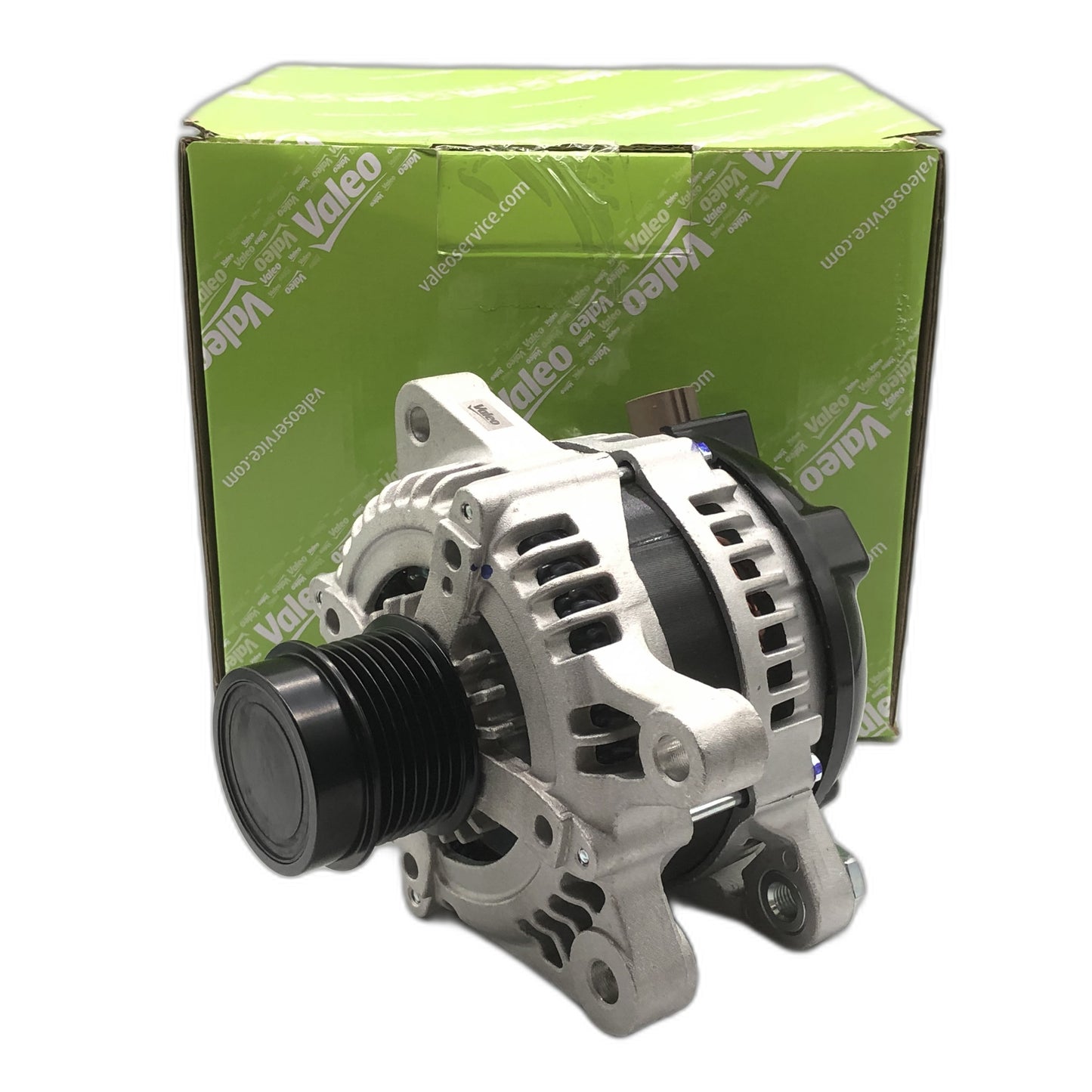 VALEO Alternator 442444