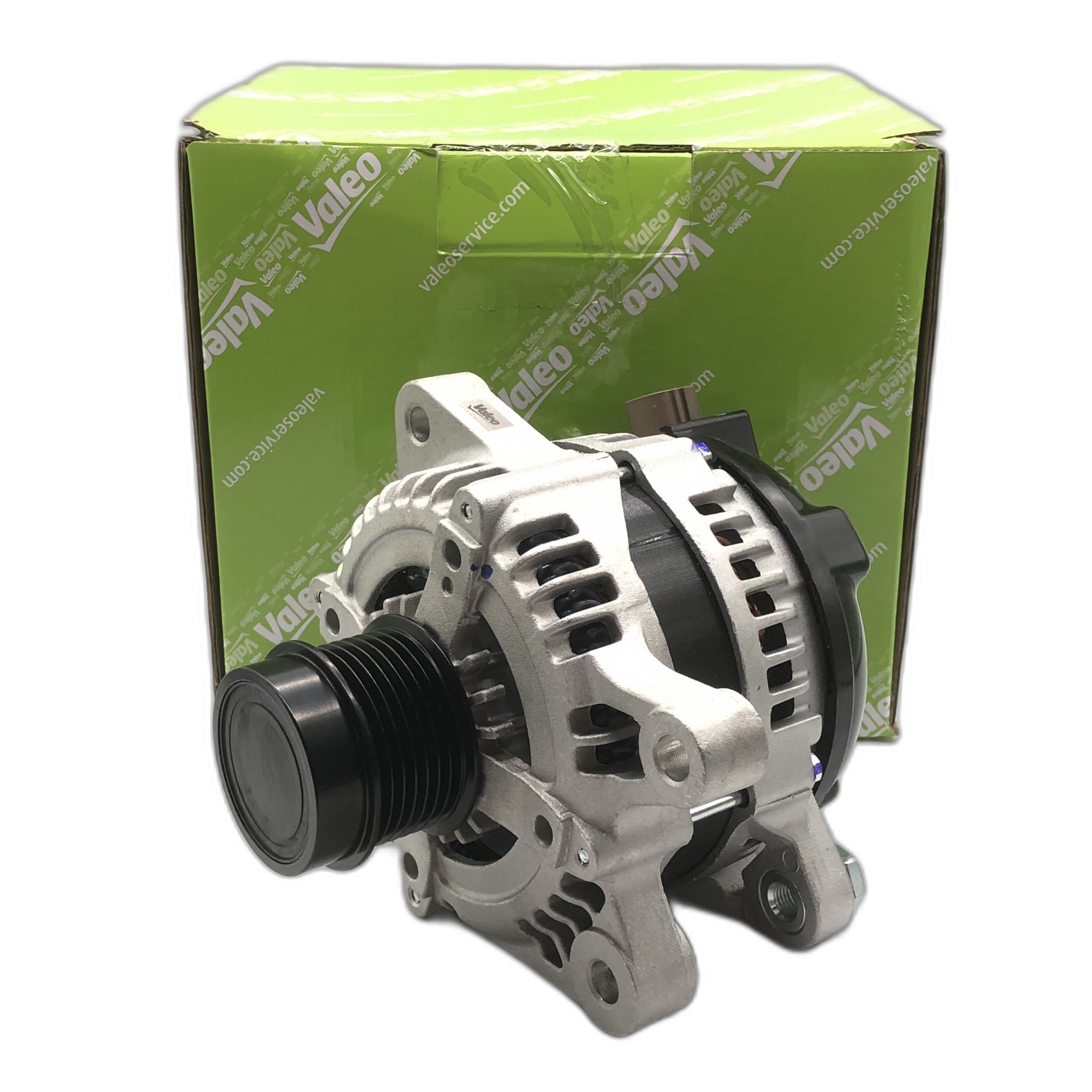 VALEO Alternator 442444