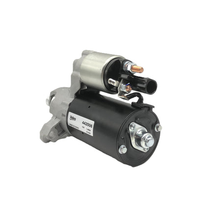 VALEO Starter 442506