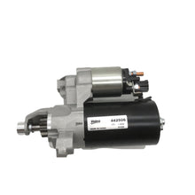 VALEO Starter 442506