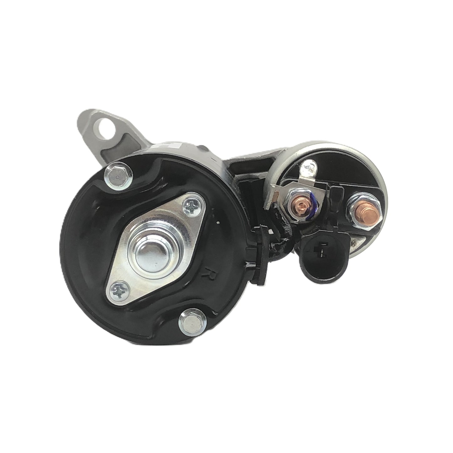 VALEO Starter 442506