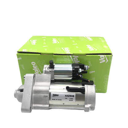 VALEO Starter 442508