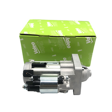 VALEO Starter 442508
