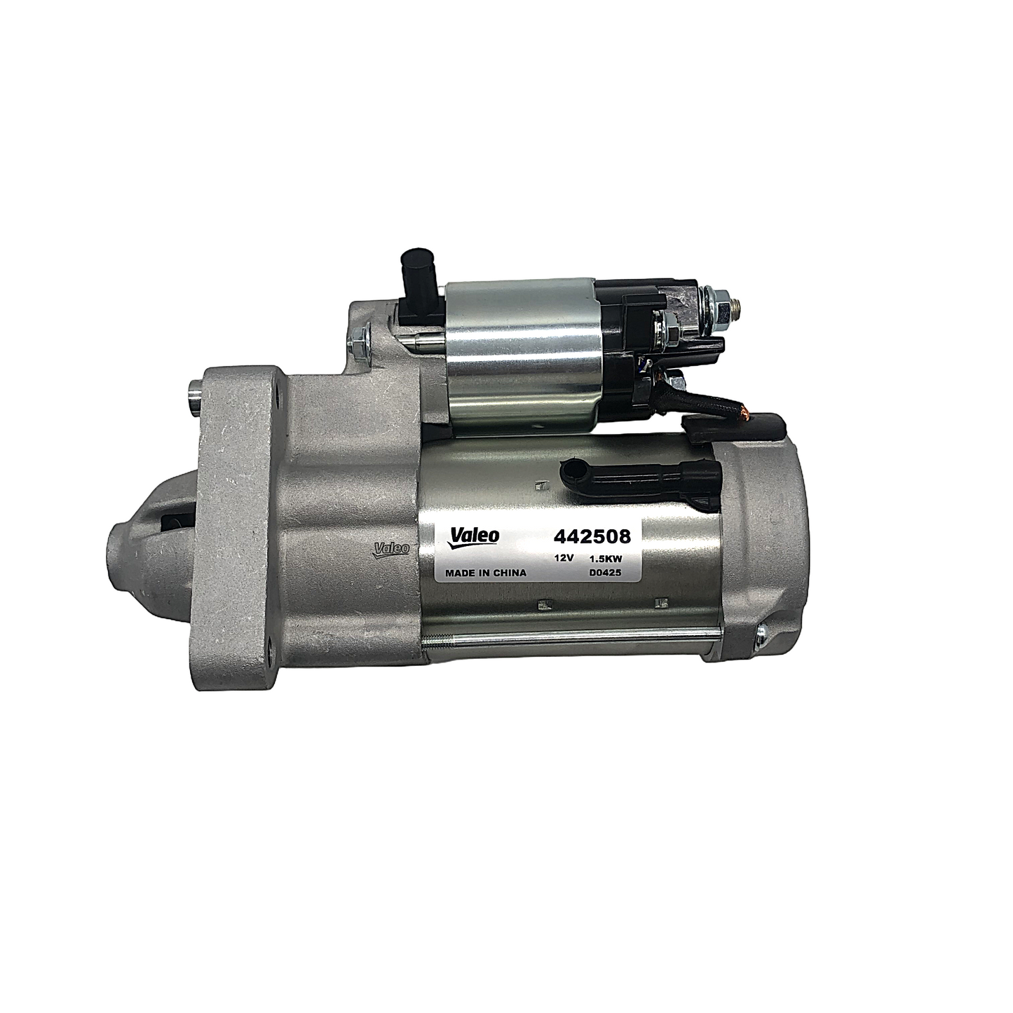 VALEO Starter 442508