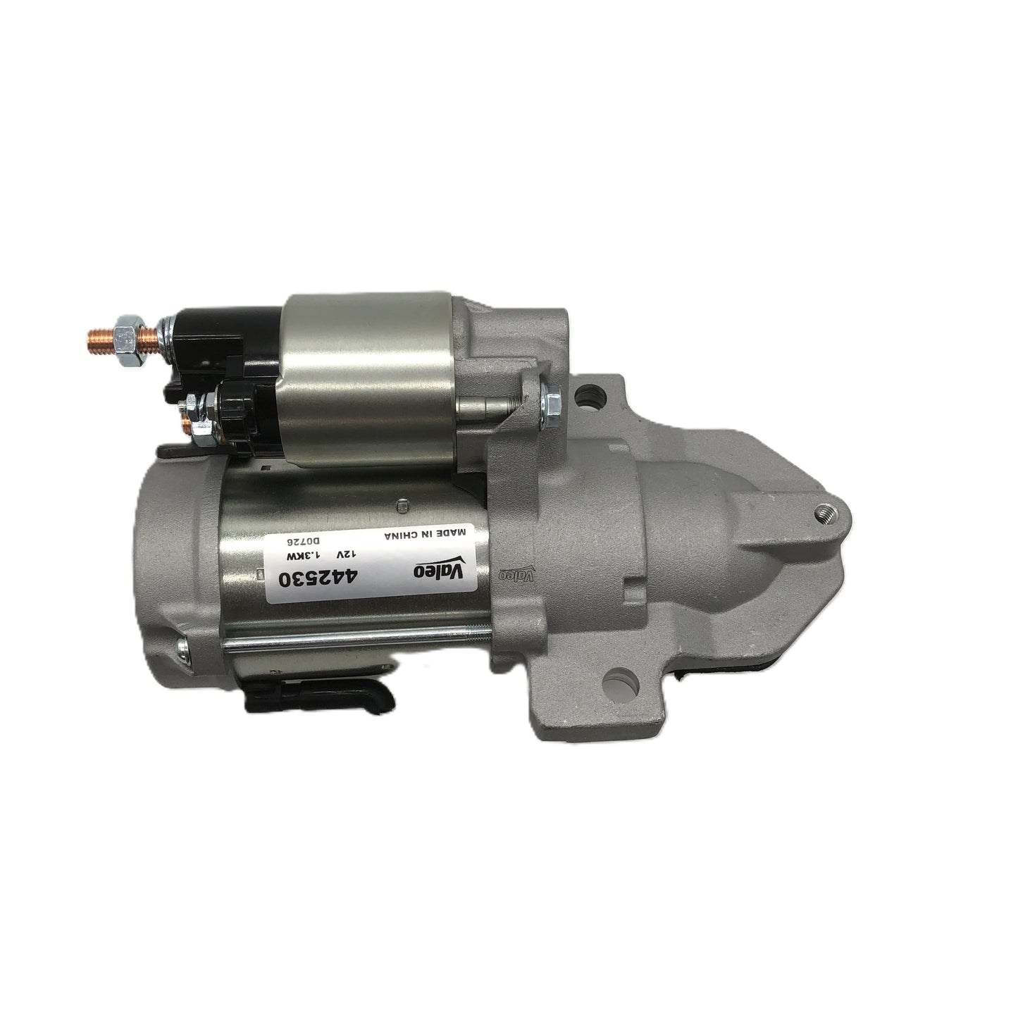 VALEO Starter 442530