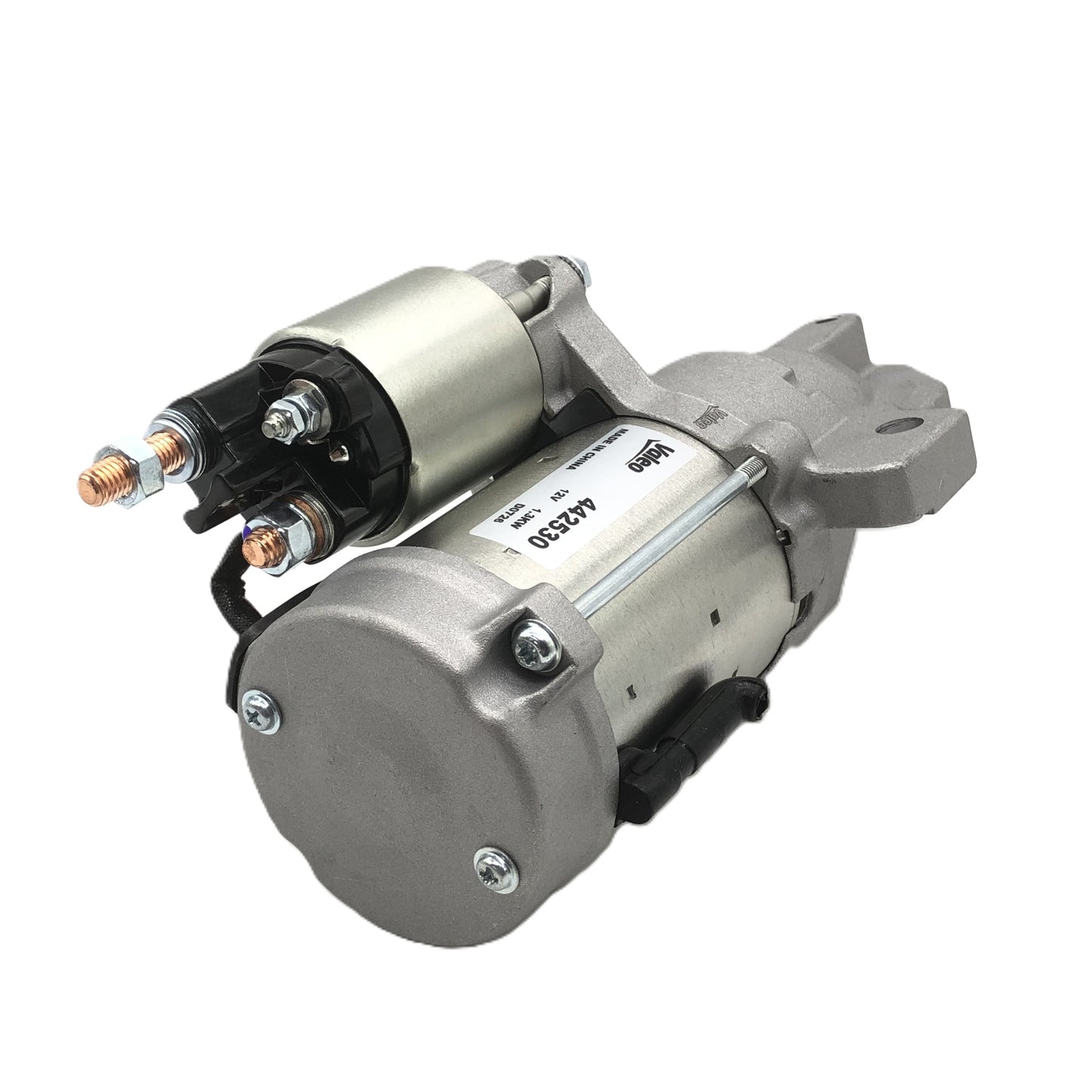 VALEO Starter 442530
