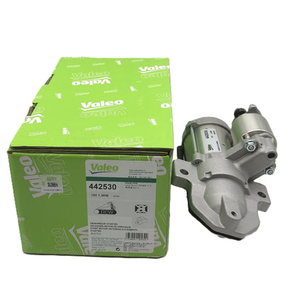 VALEO Starter 442530