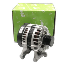 VALEO Alternator 442811