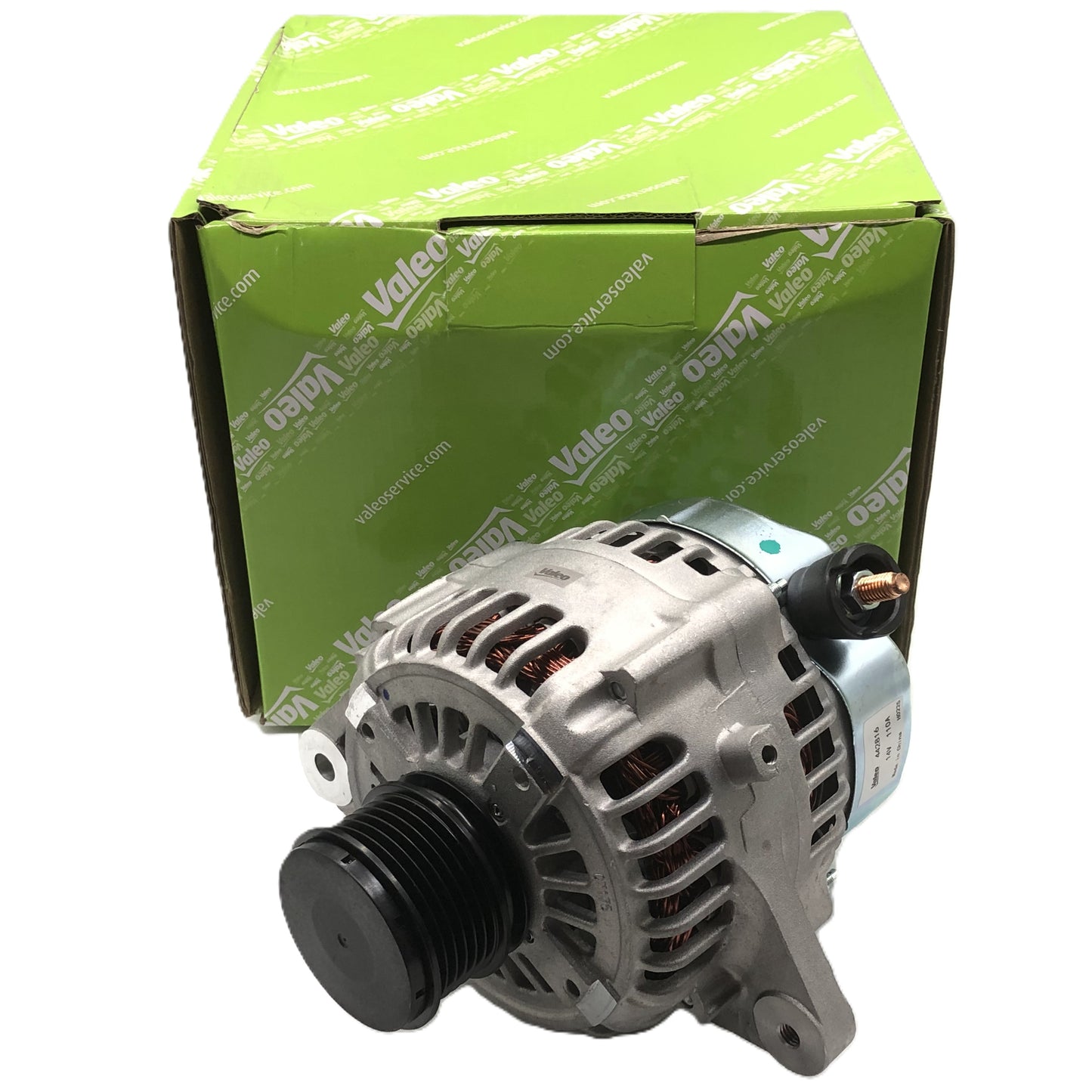 VALEO Alternator 442816