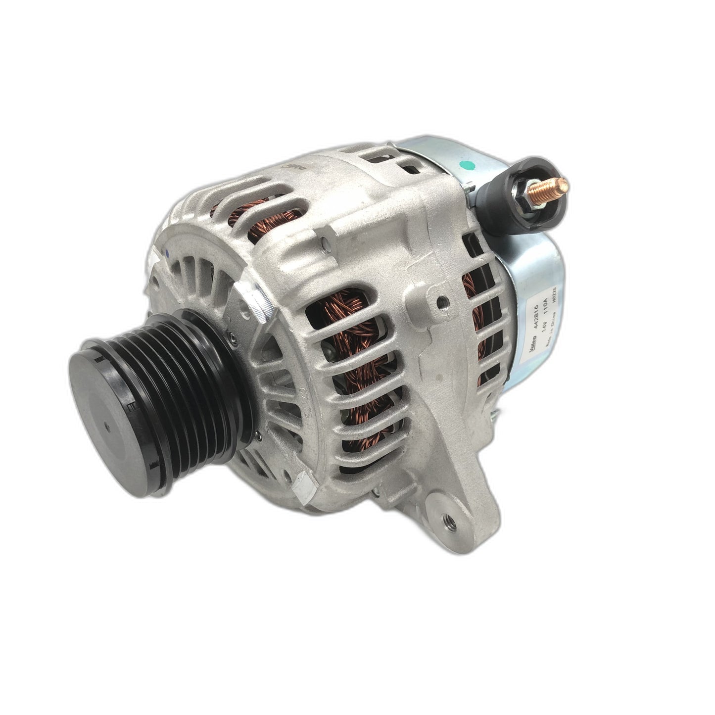 VALEO Alternator 442816