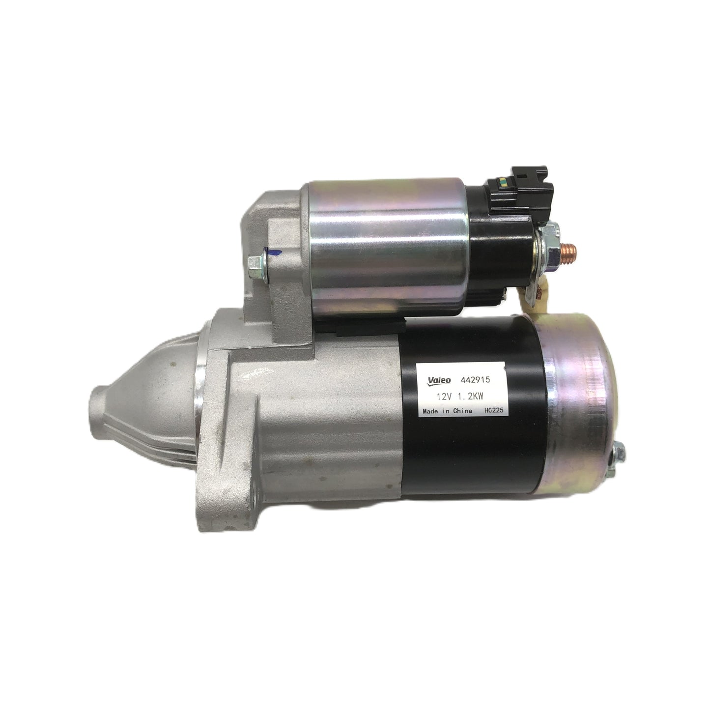 VALEO Starter 442915