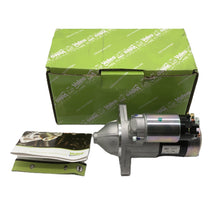 VALEO Starter 442915