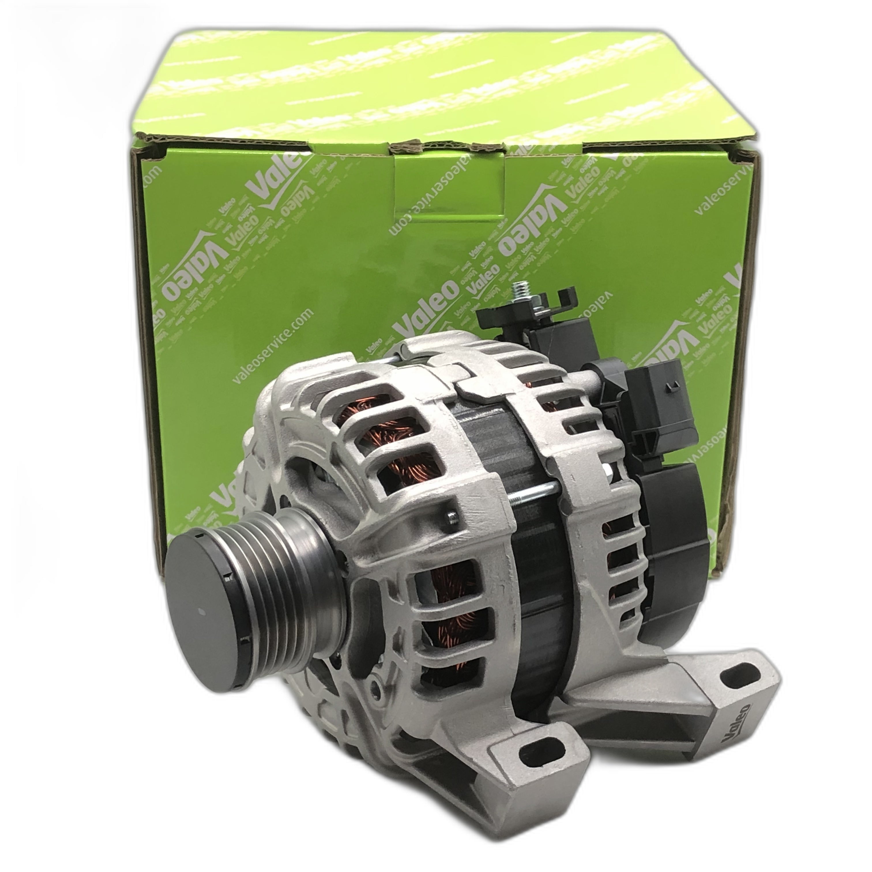 VALEO Alternator 443581