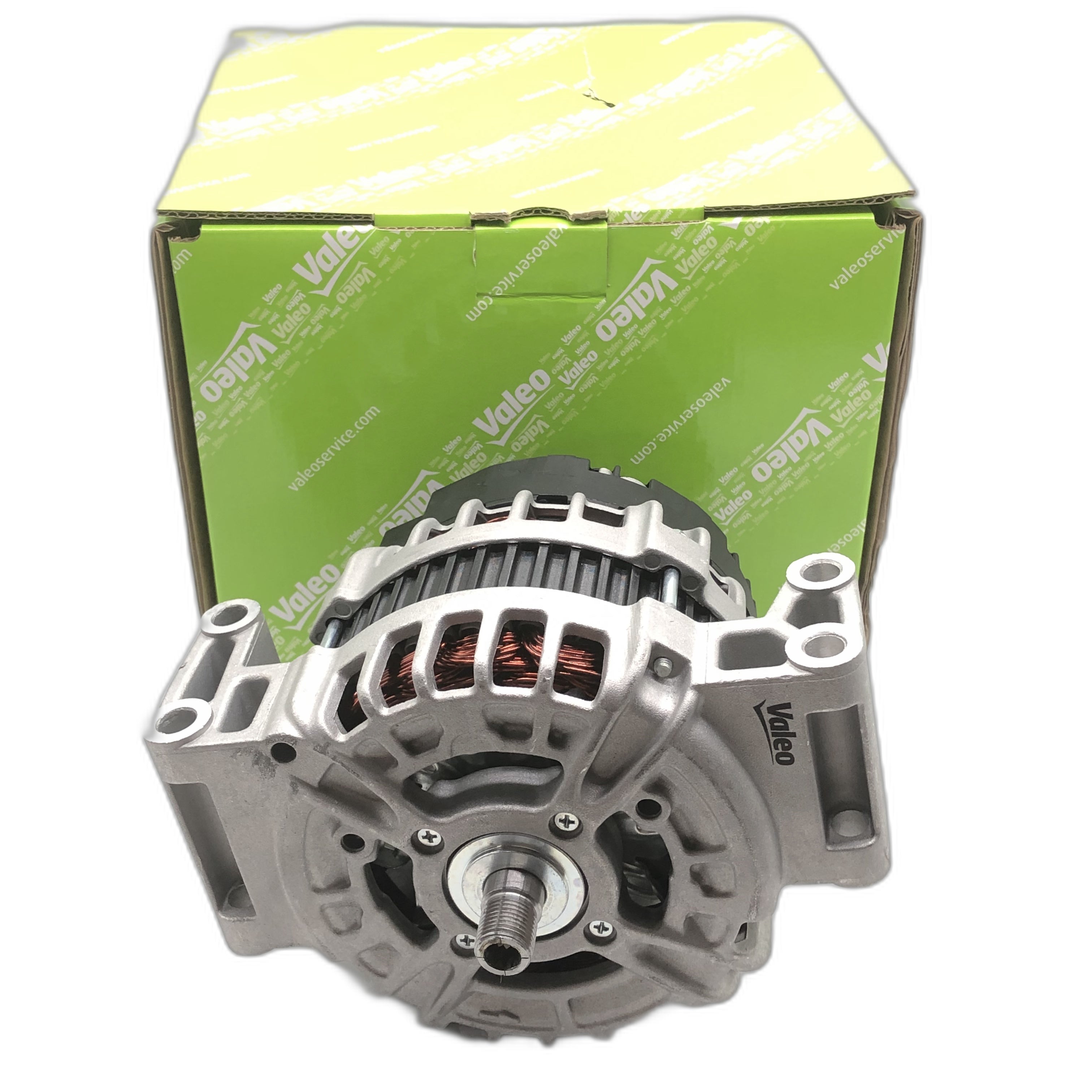 VALEO Alternator 443583