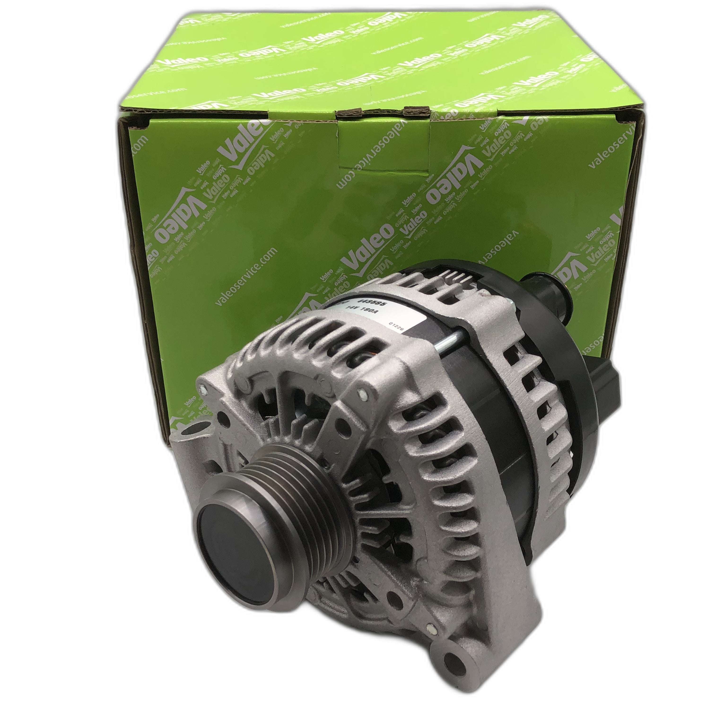 VALEO Alternator 443585