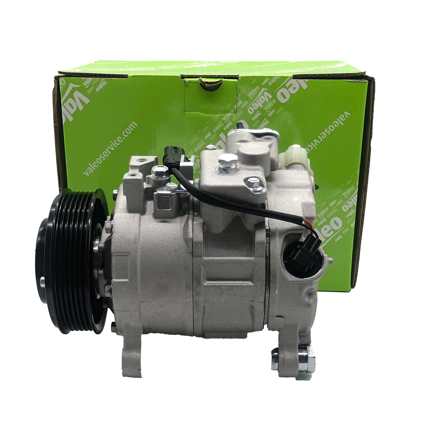 VALEO A/C Compressor Oil 559419 image 1 Candru