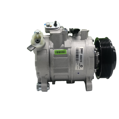 VALEO A/C Compressor Oil 559419 image 4 Candru