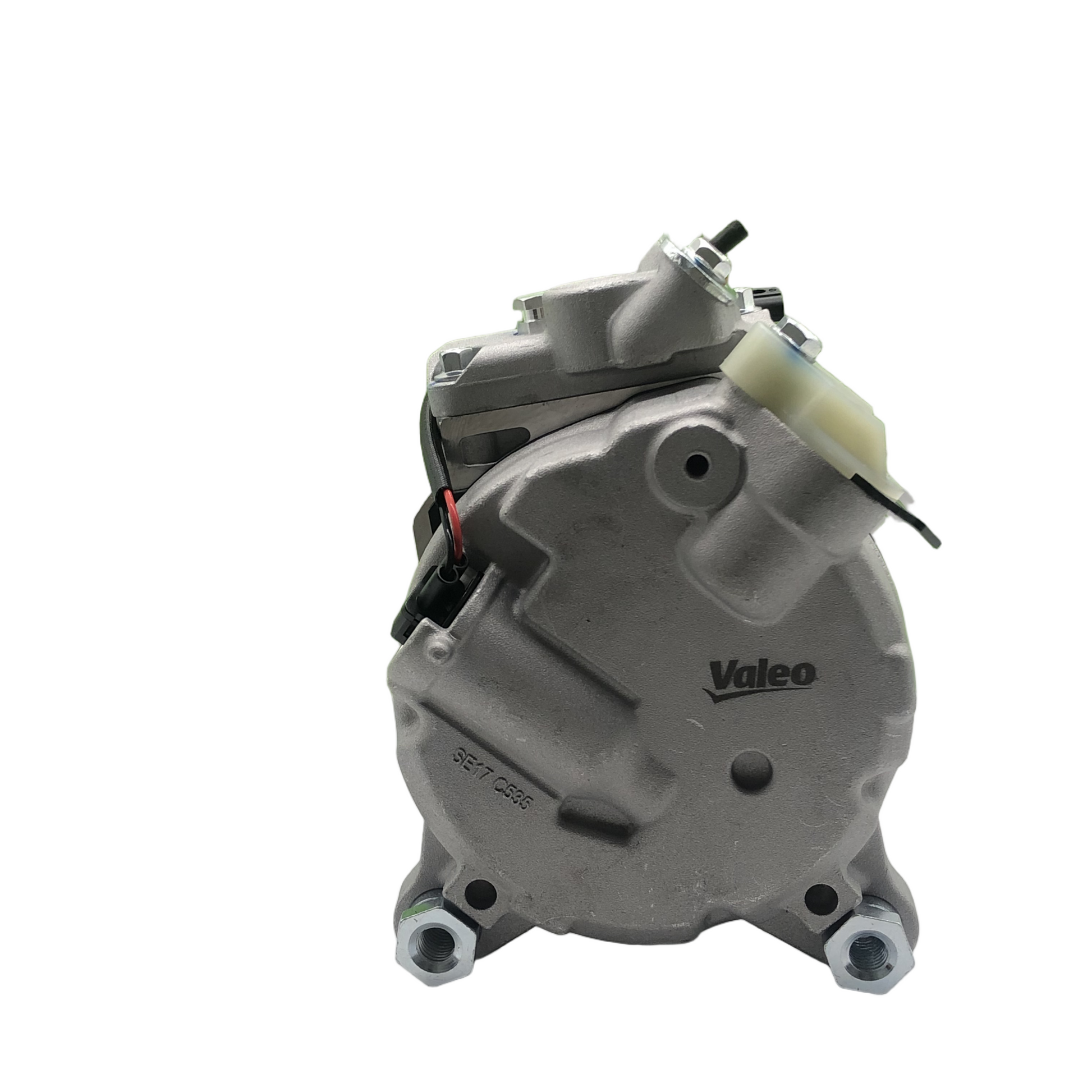 VALEO A/C Compressor Oil 559419 image 5 Candru