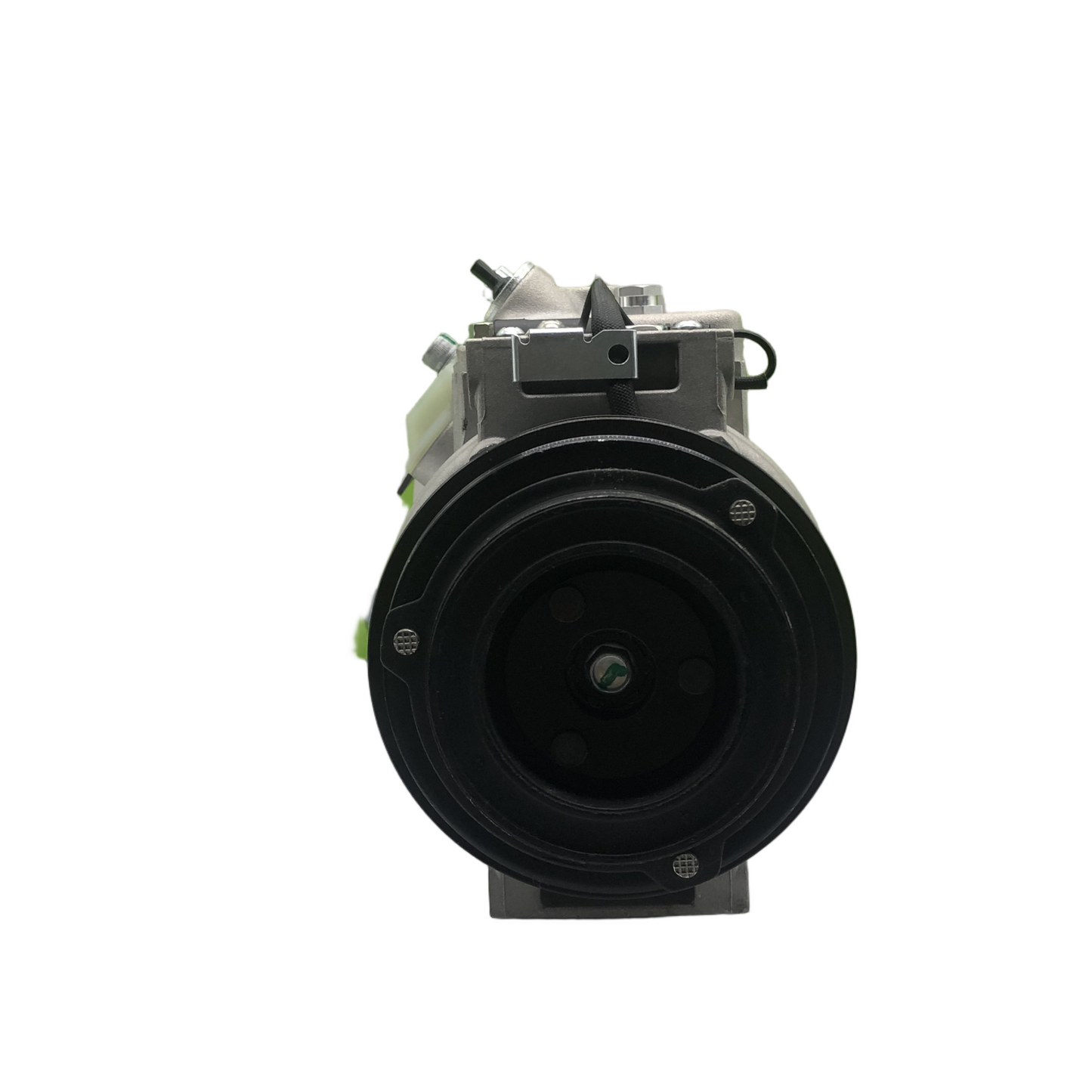 VALEO A/C Compressor 559457 image 8 Candru