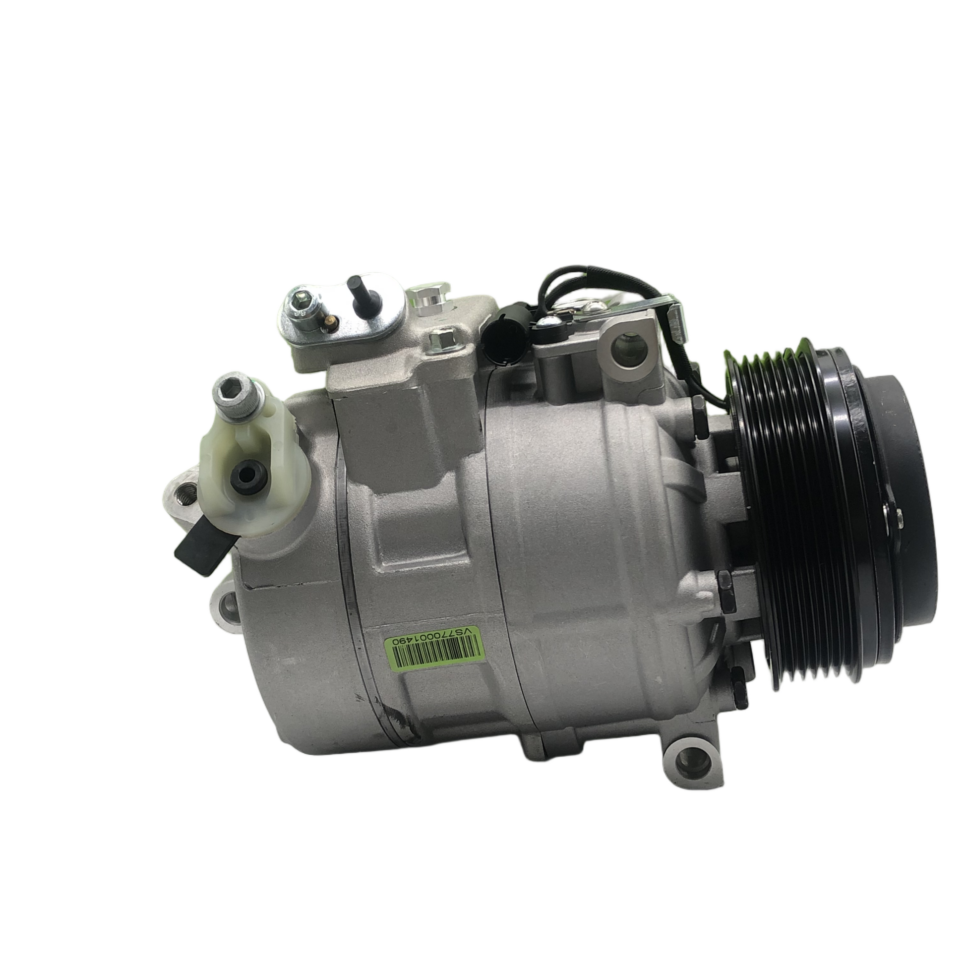 VALEO A/C Compressor 559457 image 3 Candru