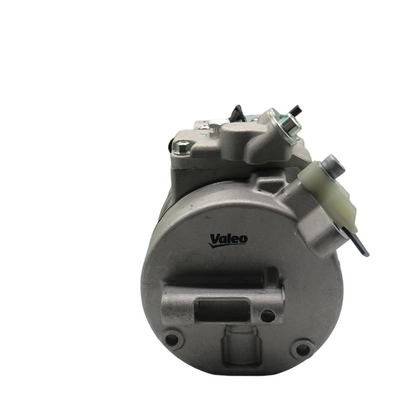 VALEO A/C Compressor 559457 image 4 Candru