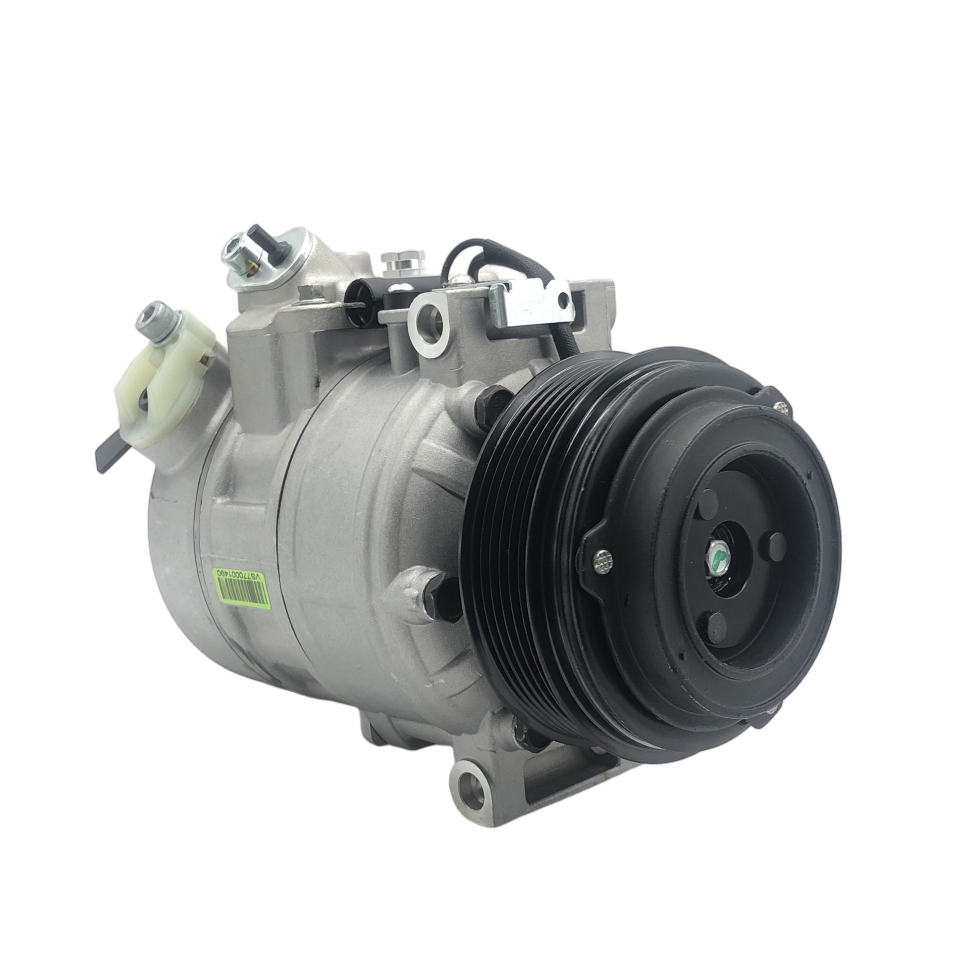 VALEO A/C Compressor 559457 image 6 Candru