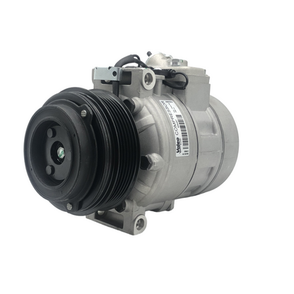 VALEO A/C Compressor 559457 image 7 Candru