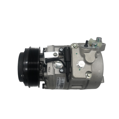 VALEO A/C Compressor 559457 image 2 Candru