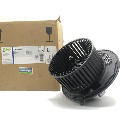 VALEO Interior Blower with Resistor 715048