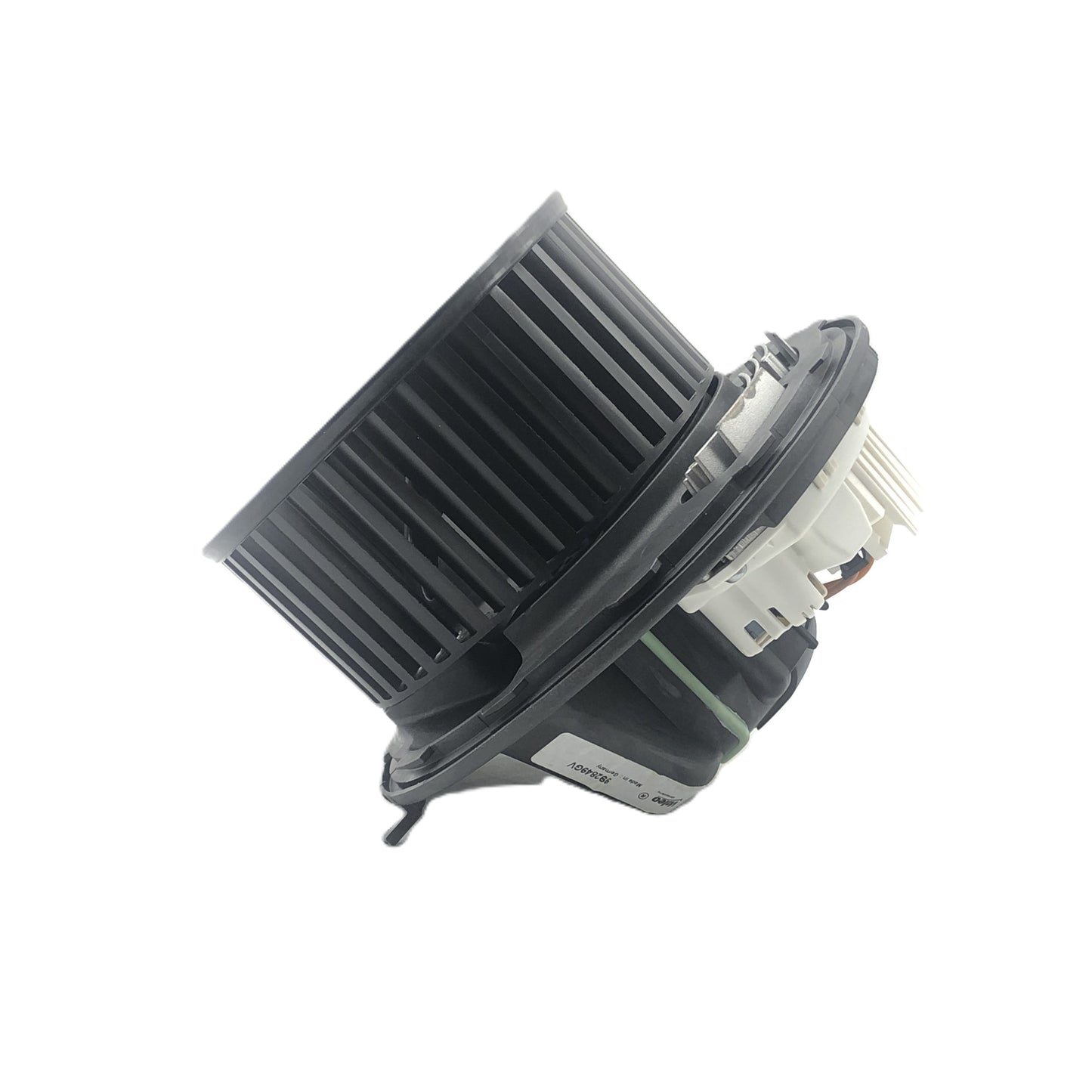 VALEO Interior Blower with Resistor 715048