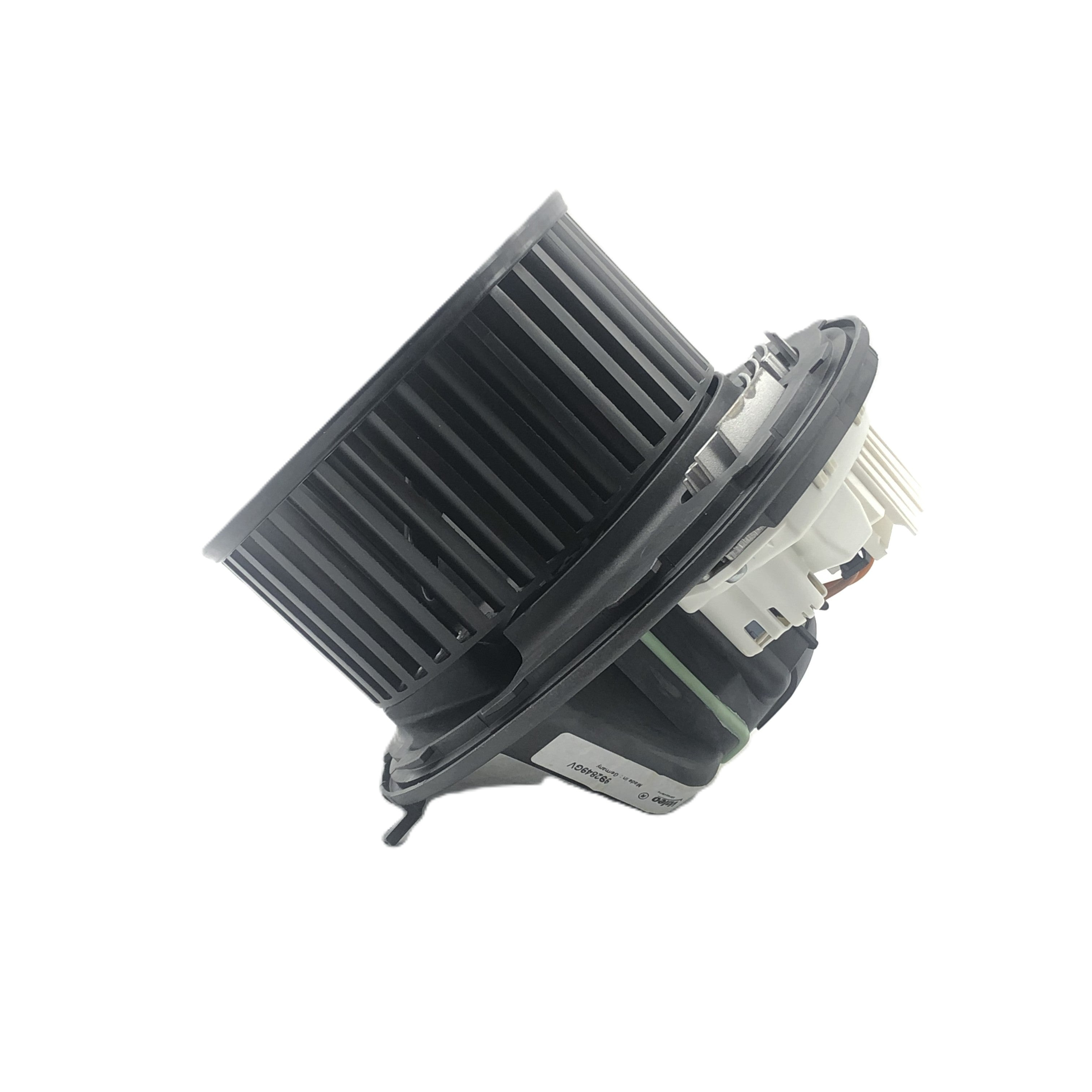 VALEO Interior Blower with Resistor 715048