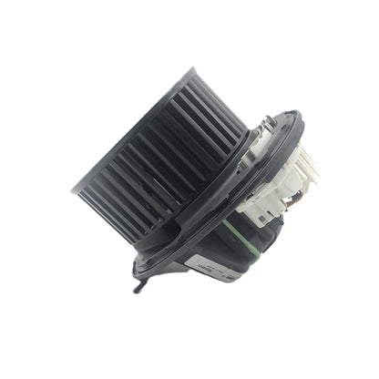 VALEO Interior Blower with Resistor 715048
