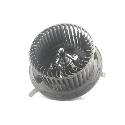 VALEO Interior Blower with Resistor 715048