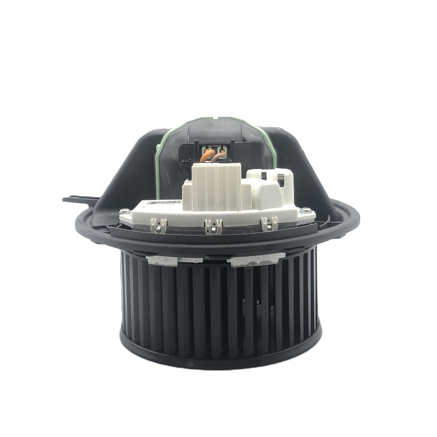 VALEO Interior Blower with Resistor 715048