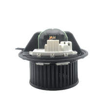 VALEO Interior Blower with Resistor 715048