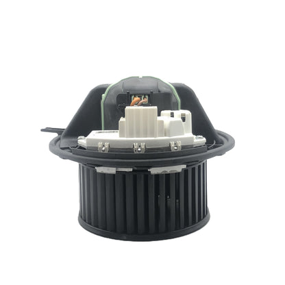 VALEO Interior Blower with Resistor 715048