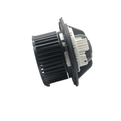 VALEO Interior Blower with Resistor 715048