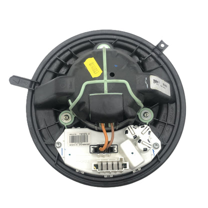 VALEO Interior Blower with Resistor 715048