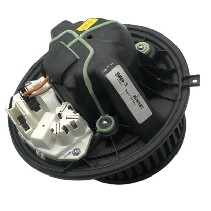VALEO Interior Blower with Resistor 715048