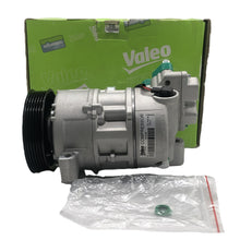 VALEO A/C Compressor 813148